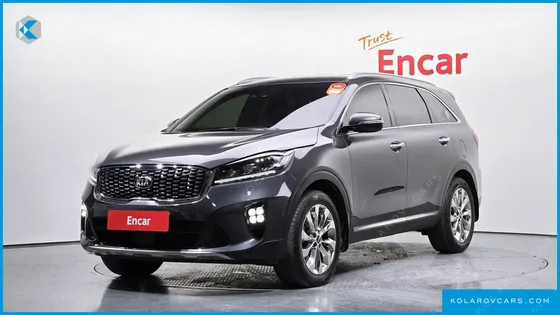 KIA SORENTO DIESEL 2.0 2WD