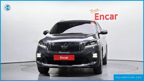 KIA SORENTO DIESEL 2.0 2WD
