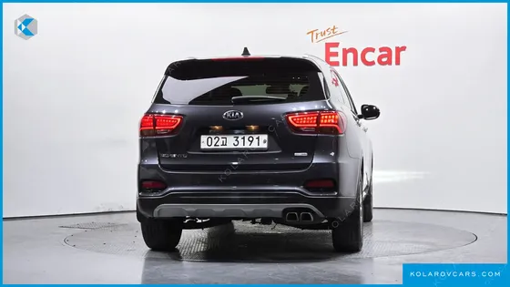 KIA SORENTO DIESEL 2.0 2WD