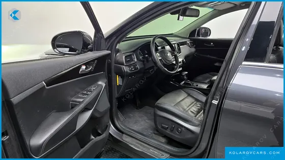 KIA SORENTO DIESEL 2.0 2WD
