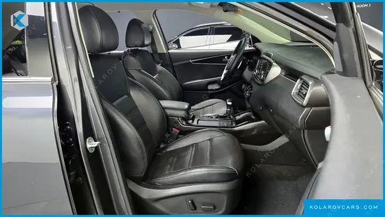 KIA SORENTO DIESEL 2.0 2WD