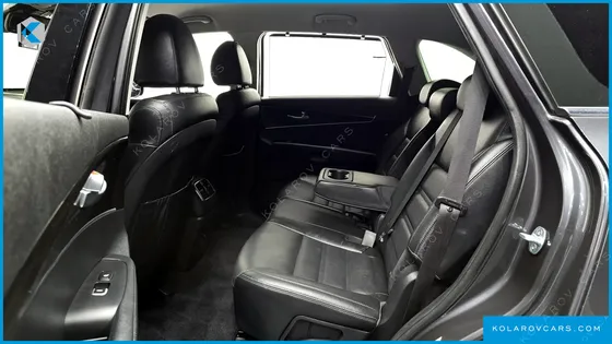 KIA SORENTO DIESEL 2.0 2WD