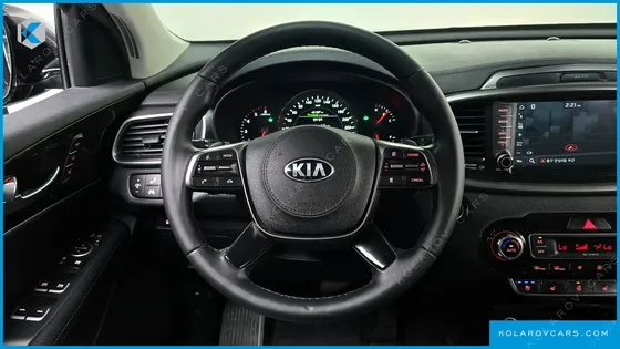 KIA SORENTO DIESEL 2.0 2WD