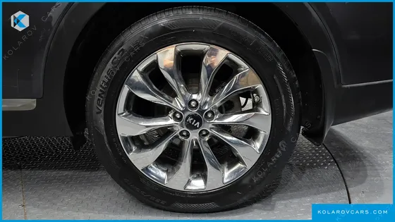 KIA SORENTO DIESEL 2.0 2WD