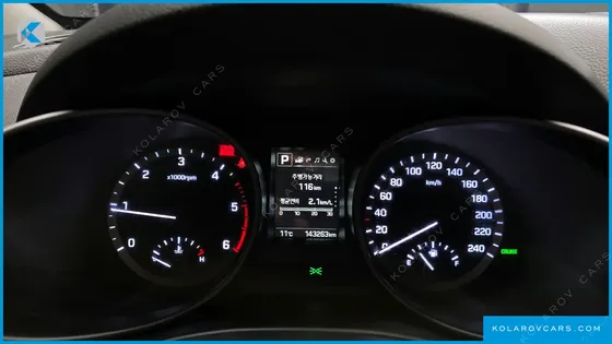 HYUNDAI SANTA FE DIESEL 2.0 2WD