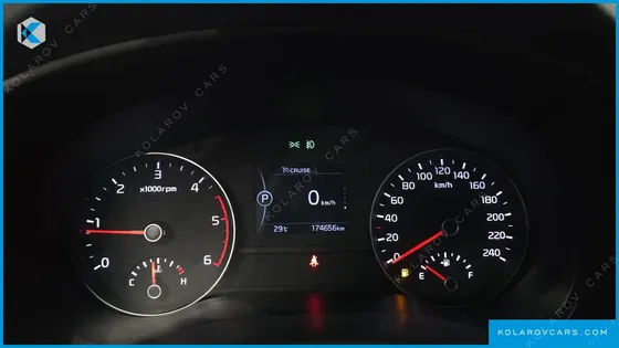 KIA SPORTAGE DIESEL 2WD PRESTIGE