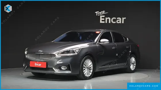 KIA K7 2.4 GDI PRESTIGE