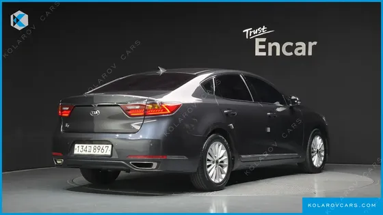 KIA K7 2.4 GDI PRESTIGE