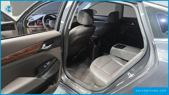 KIA K7 2.4 GDI PRESTIGE