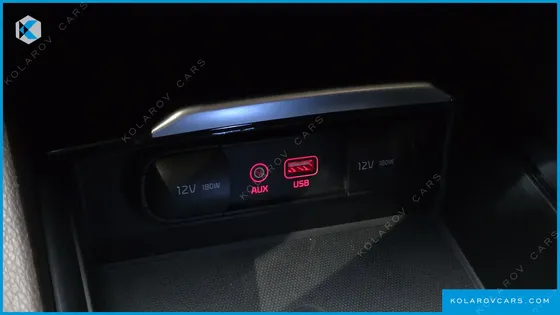 KIA K7 2.4 GDI PRESTIGE