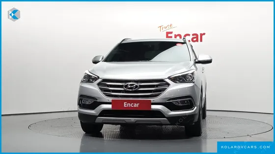 HYUNDAI SANTA FE DIESEL 2.0 2WD