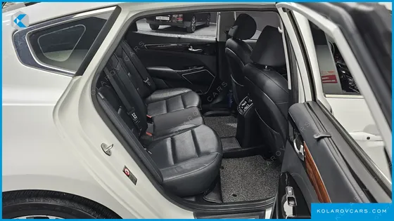 KIA K7 3.0 LPI  NOBLESSE(DISABLED)
