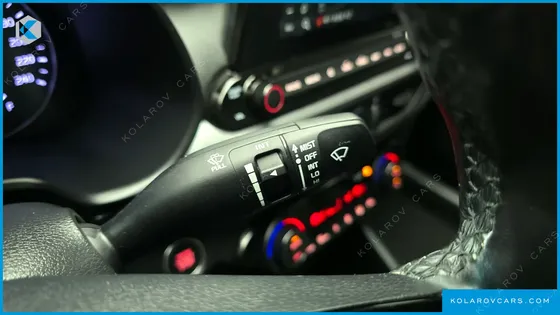 KIA K3 LUXURY