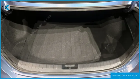 KIA K3 LUXURY