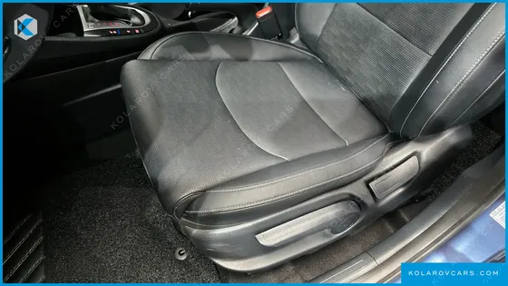 KIA K3 LUXURY