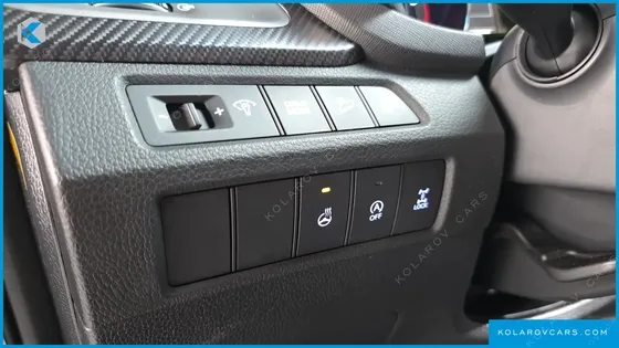 HYUNDAI SANTA FE DIESEL 2.2 4WD