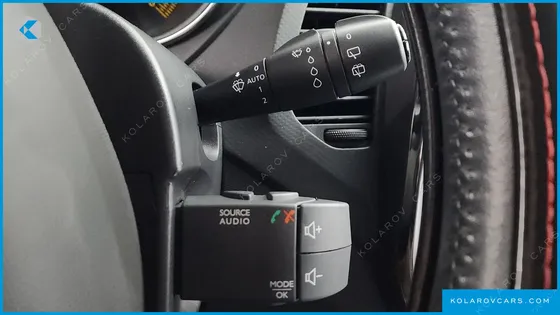 RENAULT KOREA QM3 RE