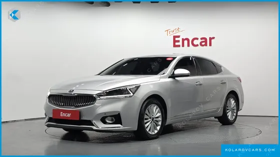 KIA K7 2.4 GDI PRESTIGE