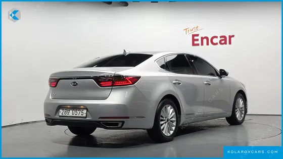KIA K7 2.4 GDI PRESTIGE