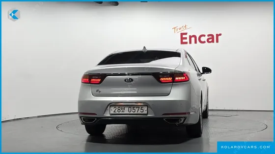 KIA K7 2.4 GDI PRESTIGE