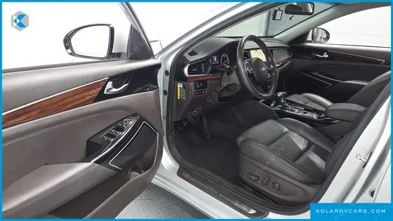 KIA K7 2.4 GDI PRESTIGE