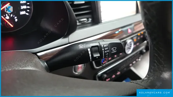 KIA K7 2.4 GDI PRESTIGE