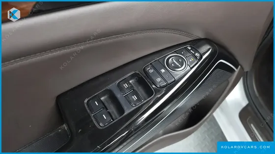 KIA K7 2.4 GDI PRESTIGE