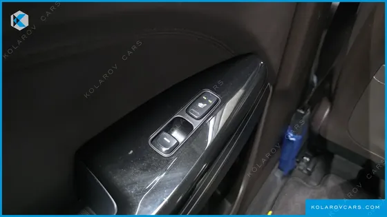 KIA K7 2.4 GDI PRESTIGE