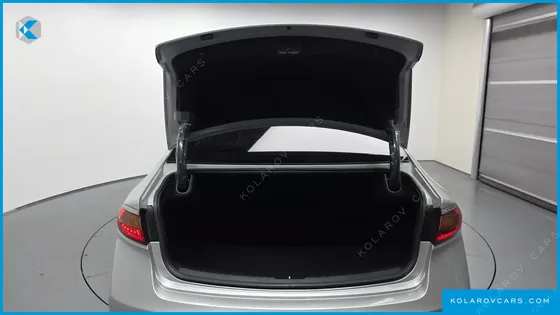 KIA K7 2.4 GDI PRESTIGE