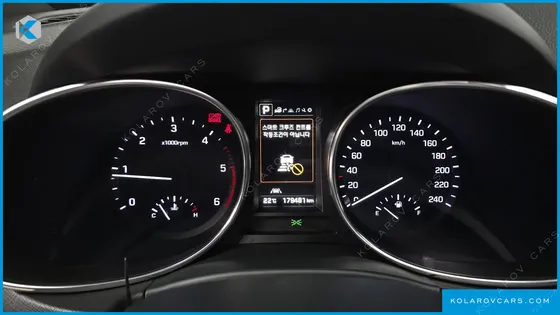 HYUNDAI SANTA FE DIESEL 2.2 4WD