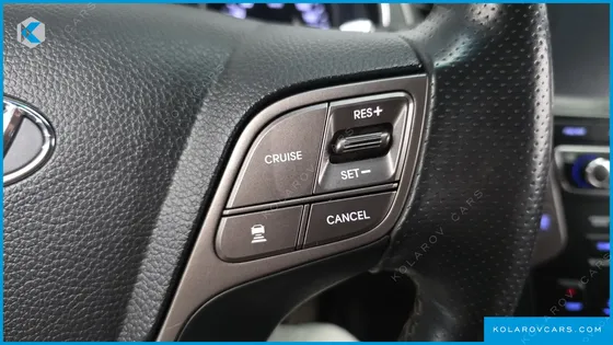 HYUNDAI SANTA FE DIESEL 2.2 4WD