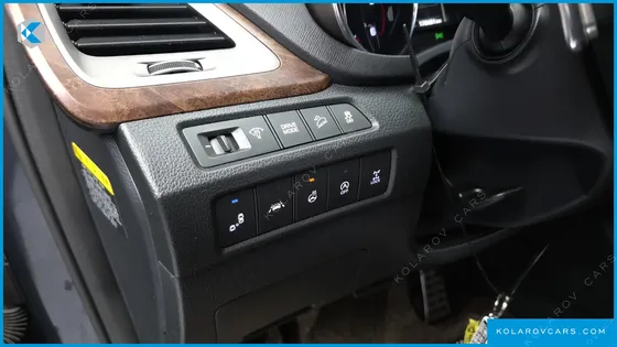 HYUNDAI SANTA FE DIESEL 2.2 4WD