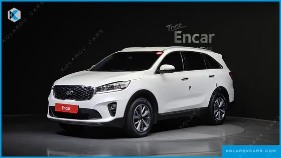 KIA SORENTO DIESEL 2.0 2WD