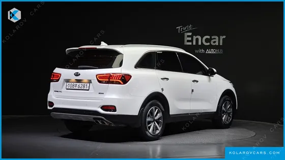 KIA SORENTO DIESEL 2.0 2WD