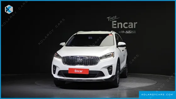 KIA SORENTO DIESEL 2.0 2WD