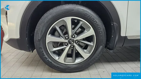 KIA SORENTO DIESEL 2.0 2WD