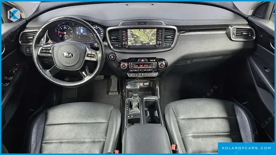KIA SORENTO DIESEL 2.0 2WD