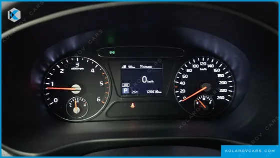 KIA SORENTO DIESEL 2.0 2WD