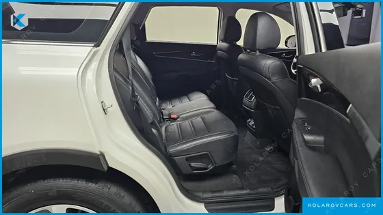 KIA SORENTO DIESEL 2.0 2WD