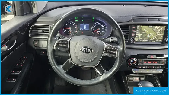 KIA SORENTO DIESEL 2.0 2WD