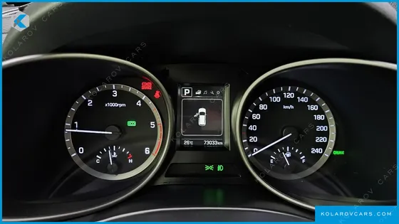 HYUNDAI SANTA FE DIESEL 2.0 2WD