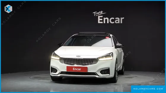 KIA K7 2.4 GDI PRESTIGE