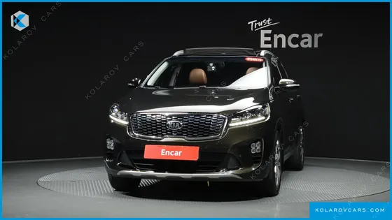 KIA SORENTO DIESEL 2.2 2WD