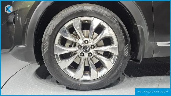 KIA SORENTO DIESEL 2.2 2WD
