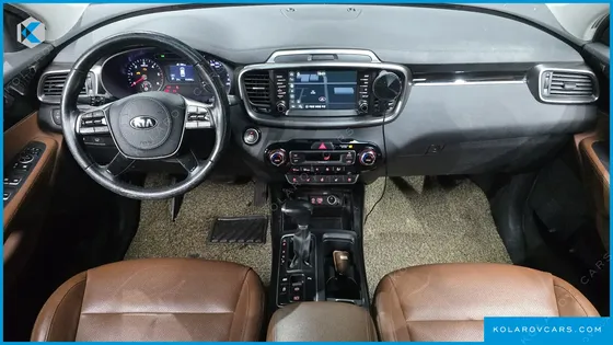 KIA SORENTO DIESEL 2.2 2WD