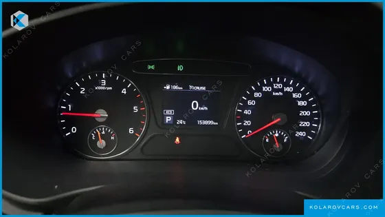 KIA SORENTO DIESEL 2.2 2WD