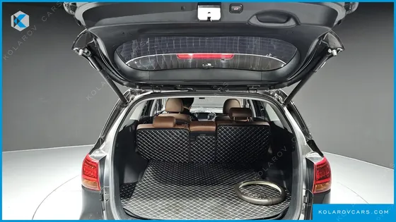 KIA SORENTO DIESEL 2.2 2WD