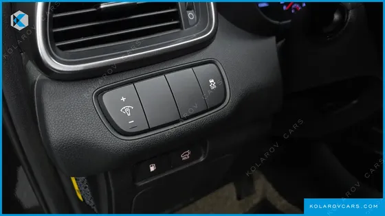 KIA SORENTO DIESEL 2.2 2WD