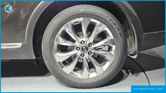 KIA SORENTO DIESEL 2.2 2WD