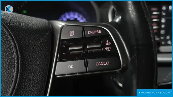 KIA SORENTO DIESEL 2.2 2WD